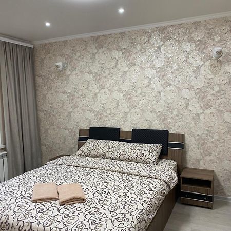 Apartament Chisinau Str.Cuza Voda Luaran gambar