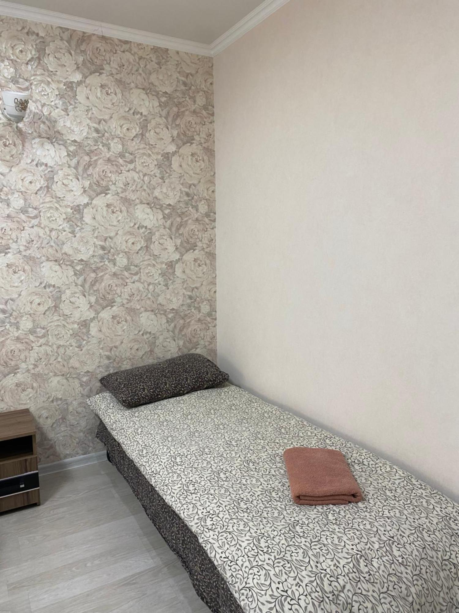 Apartament Chisinau Str.Cuza Voda Luaran gambar